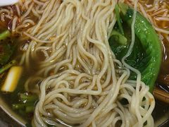 -朝阳路拉面店