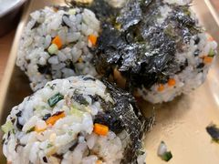 -OPPA HOUSE 韩国欧巴餐厅·韩国菜(北京路店)