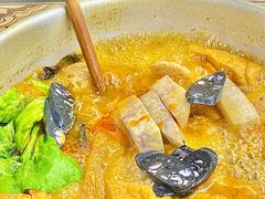 -顶上头·螺蛳火锅(五一新村店)