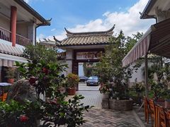 -桥馫源蒙自过桥米线(蒙自店)