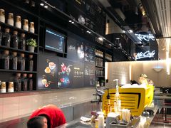 -麦当劳(龙阳路店)