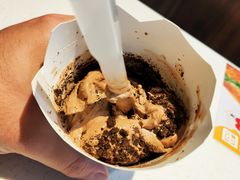 阿华田麦旋风-麦当劳(文化西路店)