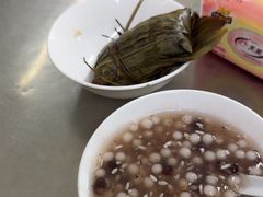 -芳婆糕团店(王府大街店)