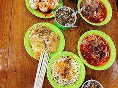 -三镇民生甜食馆(胜利街总店)