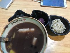 -鲜芋仙(番禺万达广场店)