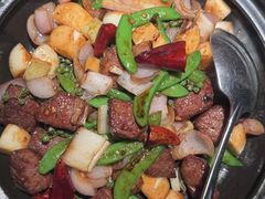 -鸽子侯·家宴·平价海鲜(市图书馆店)