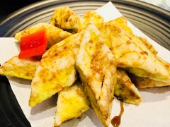 招积冰川茄-炳胜品味(珠江新城店)