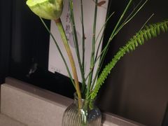 -木守西溪溪隐餐厅