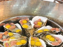 -飞尝蚝·顺德菜·鱼生(顺德总店)