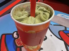 -DQ·蛋糕·冰淇淋(合生汇店)