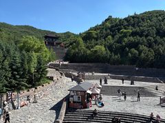 -雁门关景区