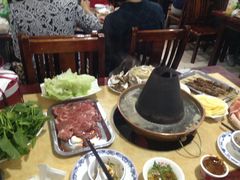 -木萨火锅店(开鲁路店)
