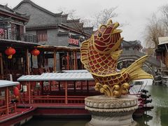 -滦州古城