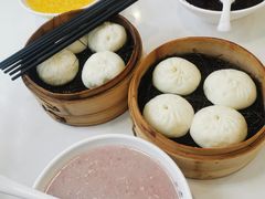 -窝窝店包子(翠花街店)