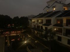 -苏州吴宫泛太平洋酒店