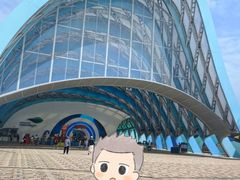 -新加坡水上探险乐园