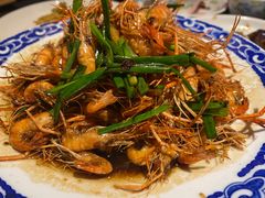 -老头儿油爆虾·知味杭州(爱琴海购物中心)