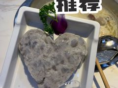 -傣妹休闲时尚火锅(三水广场店)
