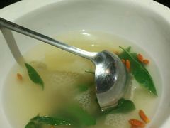 -云来居素食馆(南山店)