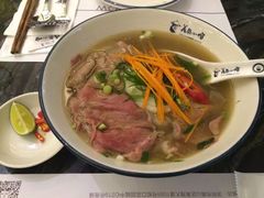 -美奈小馆·越南料理(中航城君尚购物中心店)