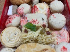 -芦庄子桂顺斋(和平路总店)