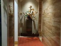 -益健·足疗汗蒸SPA(芙蓉广场店)