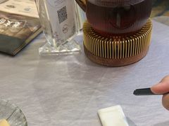 -丰鲤楼•闽南茶楼(仟禧汇店)