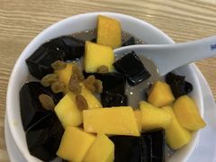 -古春堂凉茶甜品(拱北口岸店)