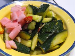 -晓彭肥肠鸡·泡椒鸡火锅(水木天地店)