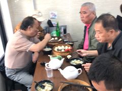 -万寿斋(山阴路店)