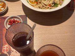 -大师兄·西北小馆(南沙万达广场店)