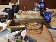 -星湖特色餐厅· 三岔湖环球融创天堂洲际酒店