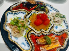 -京彩臻品火锅