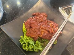 -九坤韩式烤肉(建发阅彩城店)