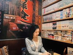 -胜代日本料理(云程巷小区店)