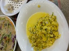 -添福来墨鱼饺子 · 海鲜东北菜(大连星海·黄浦路店)