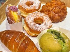 -巴黎贝甜(国贸店)