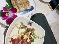 -如轩·海鲜砂锅粥·潮汕菜(小榄店)