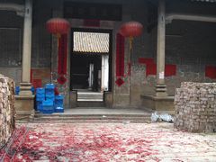 -小洲村