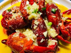 -叶派龙虾•招牌香辣蟹·海鲜(中海国际店)