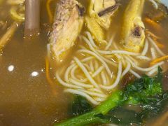 -云味馆·云南菜·云南米线(同泰时代广场店)