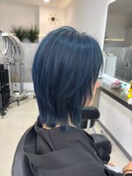 -HaLo hair studio