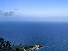 -海南铜鼓岭景区