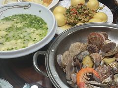 -醉御香渔家园(临沂路与大连路店)