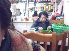 -茂隆餐厅(进贤路店)
