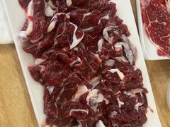 -伟记牛肉(金鸿公路店)