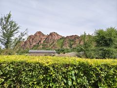 -红山国家森林公园