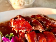 -标记烧鹅(美林湖店)