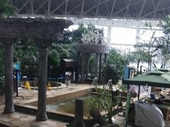 -渔岛海洋度假区