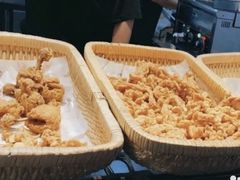 -正新鸡排·炸鸡烧烤(中原店)